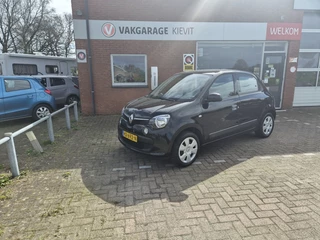 Renault Twingo 1.0 SCe Expression
