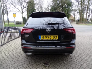 Volkswagen Tiguan Allspace - afbeelding nr 5