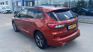 Ford Kuga Ford Kuga 1.5 EcoBoost ST-Line X | Winterpakket | Adaptieve Cruise Control | Head-up Display | Electrische achterklep - afbeelding nr 5