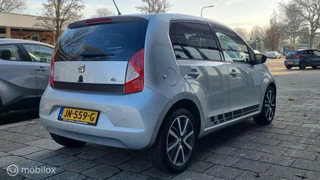 SEAT Mii Seat Mii FR - Beats Audio - Cruise - NAP - afbeelding nr 4