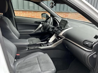 Mitsubishi Eclipse Cross Mitsubishi Eclipse Cross 2.4 PHEV Intense+ - afbeelding nr 9