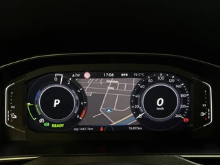 Volkswagen Passat Volkswagen Passat Variant GTE 218PK DSG HYBRID GTE BUSINESS VIRTUAL/NAVI/CAMERA*** - afbeelding nr 27