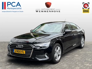Audi A6 - 422807998-0