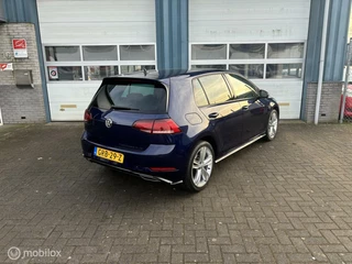 Volkswagen Golf Volkswagen Golf 1.4 TSI Highline Business R - afbeelding nr 6