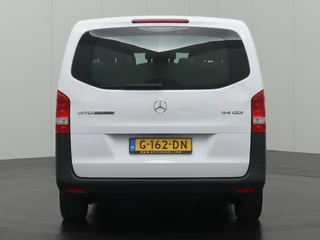 Mercedes-Benz Vito Mercedes-Benz Vito 114BlueTEC 7G-Tronic Automaat Personenbus | 9-Persoons | Extra Lang | Airco | Cruise | BPM vrij !!! | 2-2-2-3 Stoelopstelling - afbeelding nr 11