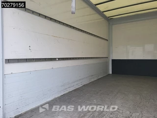 Mercedes-Benz Sprinter Mercedes Sprinter 317 CDI Bakwagen Automaat Laadklep Camera Meubelbak Koffer LBW 21m3 Airco - afbeelding nr 7