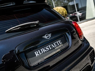 MINI Cooper Mini 1.5 Cooper Dalston Edition|LED|CARPLAY|KLEPSYSTEEM - afbeelding nr 41