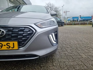 Hyundai IONIQ - afbeelding nr 4