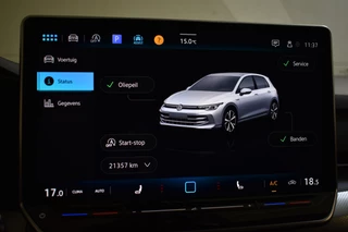 Volkswagen Golf Volkswagen Golf 1.5 TSI LIFE BUSINESS LED/NAVI/CARPLAY - afbeelding nr 36
