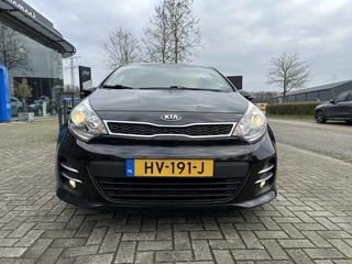 Kia Rio - afbeelding nr 4