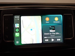 Peugeot Expert Peugeot Expert 100pk L2H1 Premium Apple Carplay / Android Auto Cruise control Airco DAB+ 3zits Lichtmetalen velgen - afbeelding nr 30