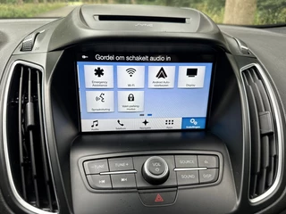 Ford C-MAX Ford C-MAX 1.0 Trend AIRCO|NAVI|HOGE INSTAP - afbeelding nr 58