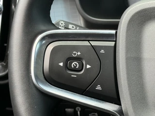 Volvo XC40 Volvo XC40 T4 211PK Recharge Inscription Exp| Panodak| Camera| Stoel+Stuur. - afbeelding nr 23
