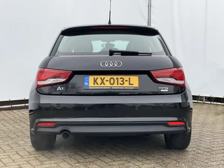 Audi A1 Sportback - afbeelding nr 29