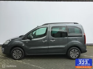 Peugeot Partner - 329948500-0