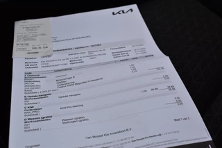 Kia Picanto Kia Picanto 1.0 DPi ComfortLine Automaat Keyless Camera Cruise Trekhaak - afbeelding nr 47