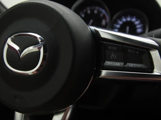 Mazda MX-5 Mazda MX-5 Roadster 2.0 SkyActiv-G Luxury : dealer onderhouden - afbeelding nr 28