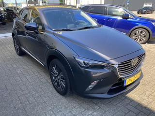 Mazda CX-3 - afbeelding nr 5