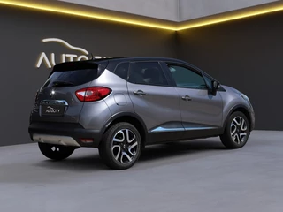Renault Captur Renault Captur 0.9 TCe Xmod Leder l Camera l Navi - afbeelding nr 5
