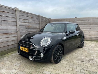 MINI Cooper S Mini Cooper S 2.0 Chili Serious Business - afbeelding nr 3