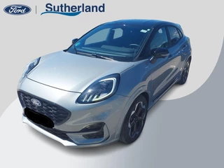 Ford Puma - 130144361-0