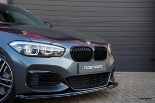 BMW 1 Serie BMW 1-serie M140i xDrive LCI2 | Navi Pro | HK | Adaptief onderstel | Carplay | OPF delete | Zaero bodykit | 5-deurs - afbeelding nr 36