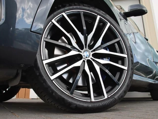 BMW X5 BMW X5 xDrive40i High Executive M-sport | Panoramdak | 22inch - afbeelding nr 9