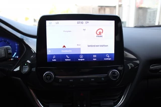 Ford Puma - afbeelding nr 21
