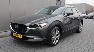 Mazda CX-30 - afbeelding nr 2