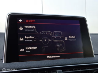 Peugeot 3008 PEUGEOT 3008 1.6 E-THP GT-LINE AUTOMAAT/FULL LED/TREKHAAK/CAMERA/ADAPTIVE CRUISE/ELEK-KLEP/HALF LEDER - afbeelding nr 43