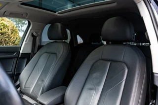 Audi Q3 Audi Q3 35 TFSI S-LINE|PANO|MATRIX|20''|VIRTUAL|360° CAM|B&O - afbeelding nr 11