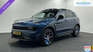 Lynk & Co 01 Lynk & Co 01 1.5 261PK Plug-in Hybrid |360 Camera|Pano|AppleCarplay|Adaptive Cruise|Origineel NL| - afbeelding nr 1