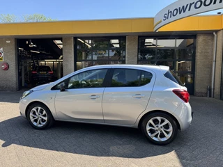 Opel Corsa - afbeelding nr 15