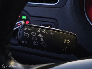 Volkswagen Polo Volkswagen Polo 1.0 TSI BlueMotion Camera/Stoelverwarming/Subwoofer - afbeelding nr 21
