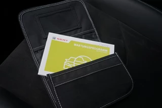 SEAT Leon - afbeelding nr 36