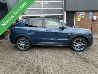 Lynk & Co 01 Lynk & Co 01 1.5 PHEV CARPLAY/PANO *ALL-IN PRIJS* - afbeelding nr 2