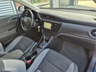 Toyota Auris Toyota Auris Touring Sports 1.2T AUTOMAAT DEALERONDERHOUDEN - afbeelding nr 12