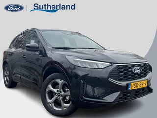 Ford Kuga 2.5 PHEV ST-Line