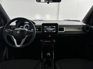 Suzuki Ignis Suzuki Ignis 1.2 Smart Hybrid Style | Navigatie | Cruise Control | Climate Control - afbeelding nr 4