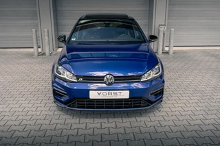 Volkswagen Golf Volkswagen Golf 2.0 TSI 4Motion R Pano Dynaudio Camera Leer - afbeelding nr 10