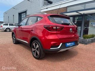 MG ZS-EV MG ZS EV Luxury 45 kWh - afbeelding nr 3