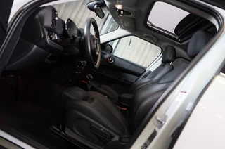 MINI Countryman Mini Mini Countryman 2.0 Cooper S E ALL4 Chili / AUT / Dig Cockpit / CC / Open Panoramadak / Leder / Navi / Led / Pdc / 18 Inch - afbeelding nr 8