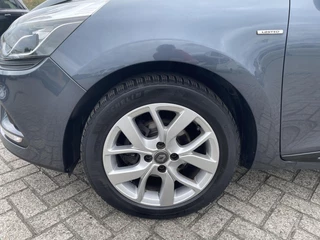 Renault Clio Renault Clio Estate 0.9 TCe Limited - afbeelding nr 15