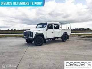 Land Rover Defender - 110940128-0