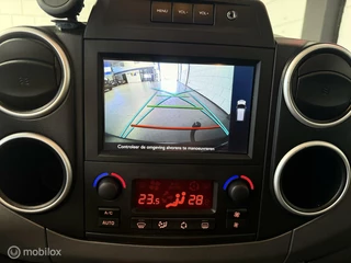 Peugeot Partner Peugeot Partner Tepee 5 persoons/navi/1e eigna./Vol opties!/ - afbeelding nr 15