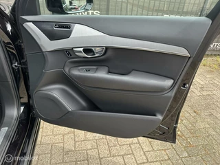 Volvo XC90 Volvo XC90 T8 Recharge AWD R-Design|Adaptive cruise control|Pilot assist|360 camera|Panoramadak - afbeelding nr 64