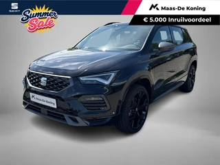 SEAT Ateca FR Business Intense 1.5 TSI 110 kW / 150 PK SUV