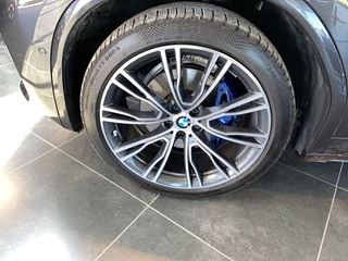 BMW X3 BMW X3 M40i X-Drive 354Pk High Executive HUD Panodak Camera - afbeelding nr 19
