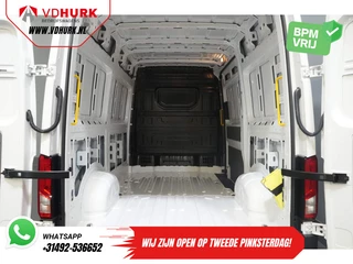 Volkswagen Crafter - afbeelding nr 14
