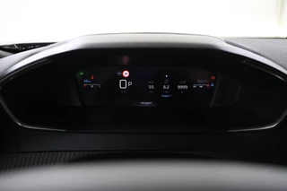 Peugeot 2008 Automaat, Navigatie, Camera, Stoelverwarming - afbeelding nr 31